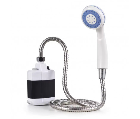 Portable Outdoor Shower