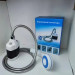Переносной душ для кемпинга и мытья автомобиля, душевая система Portable Outdoor Shower с аккумулятором и USB