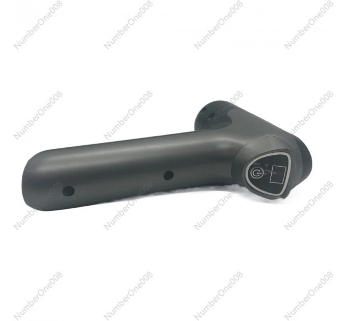 Перкуссионный массажер Fascial Gun KH-320 — расслабление мышц и восстановление после тренировок