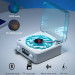 Ночник-ретропроигрыватель Vinil Waves с Bluetooth и аккумулятором