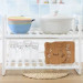Кухонная полка Kitchen Rack – регулируемая система хранения под раковину и стол