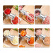 Ручная мясорубка Meat Mincer JHP-10 — надежный помощник на кухне