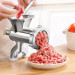 Ручная мясорубка Meat Mincer JHP-10 — надежный помощник на кухне