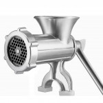 Ручная мясорубка Meat Mincer JHP-10 — надежный помощник на кухне