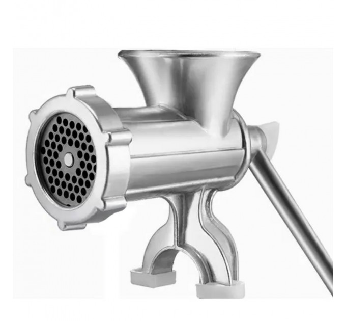 Ручная мясорубка Meat Mincer JHP-10 — надежный помощник на кухне