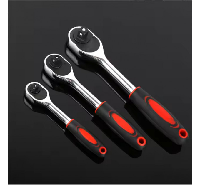 Профессиональный набор инструментов 108 Piece Tool Set | Автомобильный комплект в кейсе