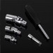 Профессиональный набор инструментов 108 Piece Tool Set | Автомобильный комплект в кейсе