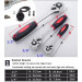Профессиональный набор инструментов 108 Piece Tool Set | Автомобильный комплект в кейсе