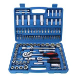 Профессиональный набор инструментов 108 Piece Tool Set | Автомобильный комплект в кейсе