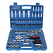 Профессиональный набор инструментов 108 Piece Tool Set | Автомобильный комплект в кейсе