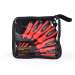 Набор диэлектрических отверток Screwdriver Set 7 в 1 — профессиональный инструмент для электромонтажа