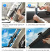 Жалюзи солнцезащитные Avto Comfort PRO 155×70 см на лобовое стекло автомобиля