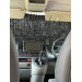 Жалюзи солнцезащитные Avto Comfort PRO 155×70 см на лобовое стекло автомобиля