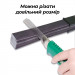 Жалюзи солнцезащитные Avto Comfort PRO 155×70 см на лобовое стекло автомобиля