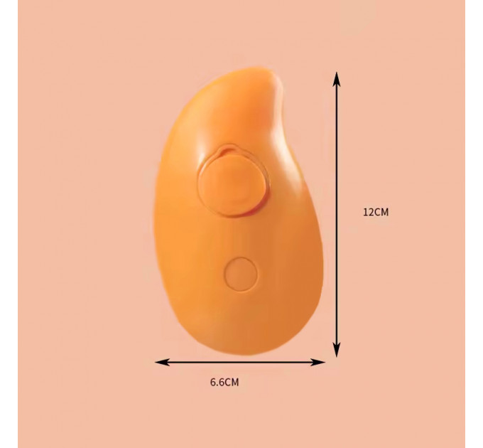 Массажная паровая щетка для животных Pet Brush с USB — 3в1 уход за шерстью
