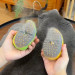 Массажная паровая щетка для животных Pet Brush с USB — 3в1 уход за шерстью