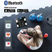 Напольные умные весы A-8003 с Bluetooth — 13 показателей, до 180 кг