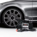 Компрессор Heavy Duty 12V — давление 150 PSI, производительность 35 л/мин, манометр