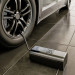 Портативный аккумуляторный компрессор Tire Air Compressor — насос для шин 6000 mAh