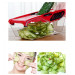 Овощерезка Mandoline Slicer 6 в 1 — профессиональная нарезка с безопасностью и комфортом
