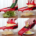 Овощерезка Mandoline Slicer 6 в 1 — профессиональная нарезка с безопасностью и комфортом
