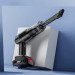 Купить аккумуляторный пылесос MAXTOP MP-251 с 6 насадками для дома и авто