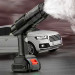 Купить аккумуляторный пылесос MAXTOP MP-251 с 6 насадками для дома и авто